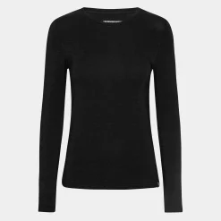 Copenhagen Bamboo langærmet bambus T-shirt til dame fra*Dame Langærmet T-Shirts