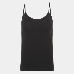 Boody tætsiddende og flatterende bambus top til dame fra*Dame Toppe|Undertrøjer