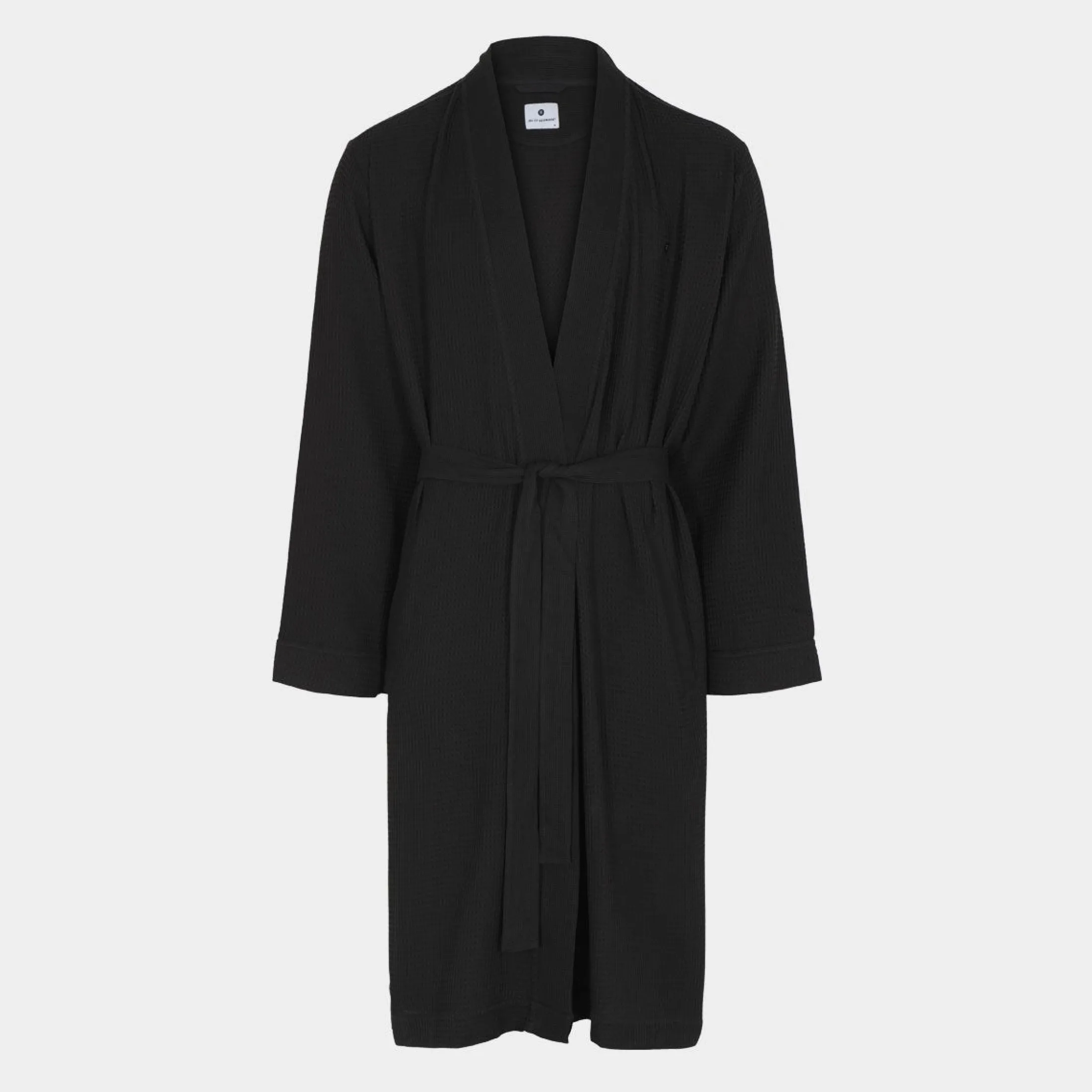 JBS of Denmark vaflet bambus morgenkåbe* Morgenkåber