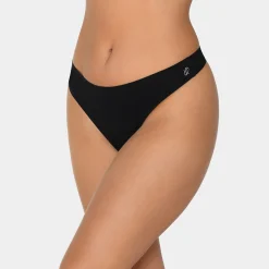 Urban Quest e bambus G-streng trusser fra*Dame Trusser