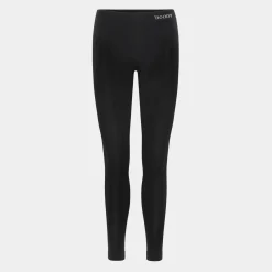 Boody Sorte bambus leggings, slidstærke samt åndbare, til dame fra*Dame Leggings