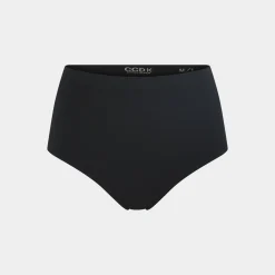 CCDK Sorte bambus maxi trusser*Dame Trusser