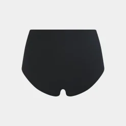 CCDK Sorte bambus maxi trusser*Dame Trusser