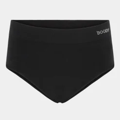 Boody e bambus maxi trusser til damer i åndbar og høj kvalitet fra*Dame Trusser