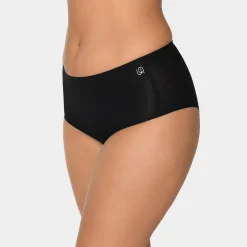 Urban Quest e bambus maxitrusser fra*Dame Trusser