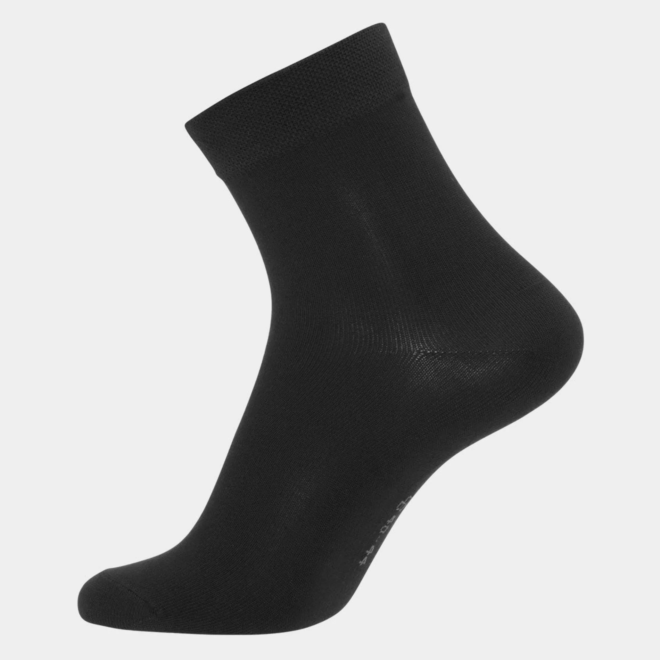 Copenhagen Bamboo e bambus sokker med kort skaft til herre fra*Børn Strømper|Strømper