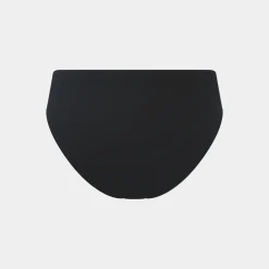 CCDK Sorte bambus tai trusser*Dame Trusser