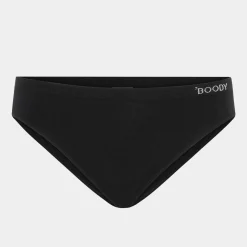Boody e bambus tai trusser til dame i åndbar og høj kvalitet fra*Dame Trusser