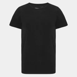 Copenhagen Bamboo e slim fit crew neck bambus T-shirts - 2 pak* Nat T-Shirts|Undertrøjer