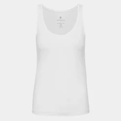 JBS of Denmark Super blød bambus tank top med brede stropper til dame fra*Dame Toppe|Undertrøjer