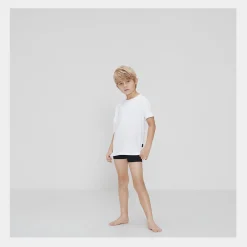 JBS of Denmark Super blød bambus T-shirt til drenge fra*Børn T-Shirts