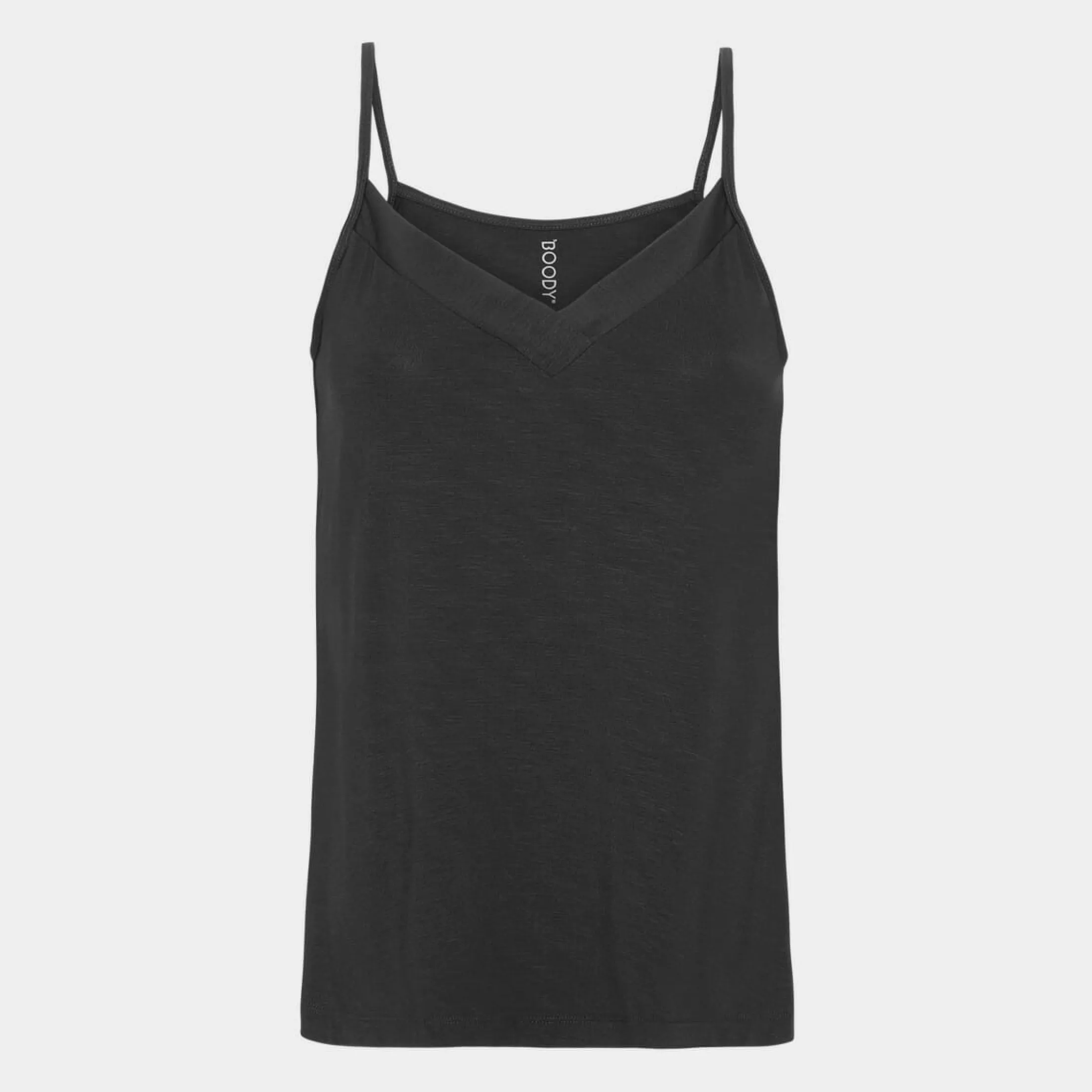 Boody Super blød bambus nattop til dame fra*Dame Nattoppe Og -Skjorter|Toppe