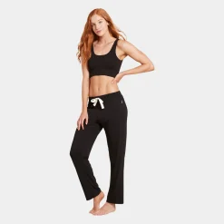 Boody Super bløde og behagelige e bambus natbukser til damer fra*Dame Natbukser Og -Shorts