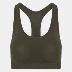 Boody Super komfortabel sportsbh i bambus til dame fra*Dame Bh'Er Uden Bøjle|Træningsbh'Er