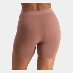 Bamboo Basics Tan bambus indershorts til dame fra*Dame Indershorts