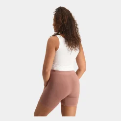Bamboo Basics Tan bambus indershorts til dame fra*Dame Indershorts